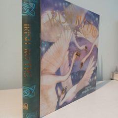 Irish Myths and Legends Pop-Up Book