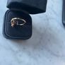 Tiffany and Co Loving Heart Ring Image 9