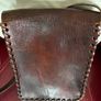 Leather Shoulder Bag Image 3