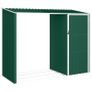 Garden  Shed Green Image 2