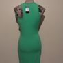 Beautiful Green Dress New With Tags Image 6