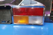 VW K70 rear light