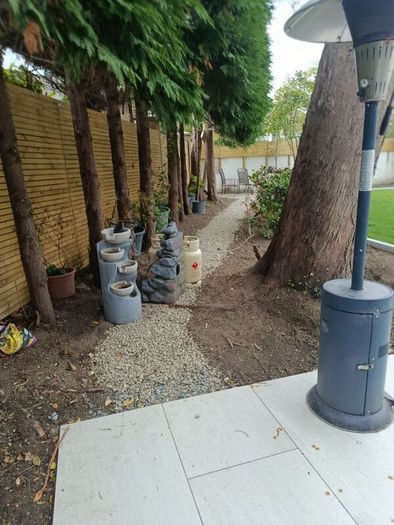 Landscaping | Driveways | Patios & Paving | Fencing