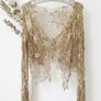 Bohemian Vintage Dress Image 4