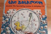 Science Around You book