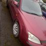 2002 ford mondeo 1.8 petrol Image 4
