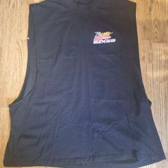 BooHoo Man Tanktop