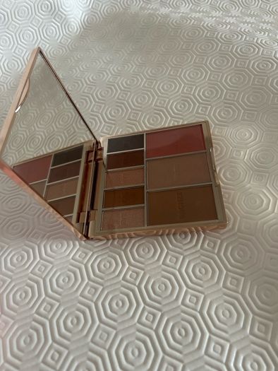 Sculpted By Aimee. Limited Edition Love Story the Wedding Palette