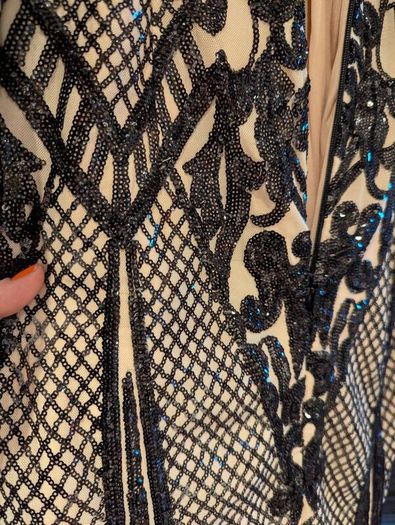 Dita von Tees vibes dress