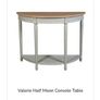 Hall table and mirror Image 3