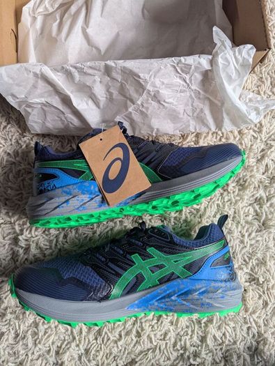 Asics Gel Trabuco Terra UK 8 / EU 42.5 - Brand New