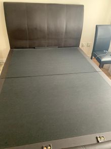 King Size Bed