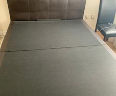 King Size Bed