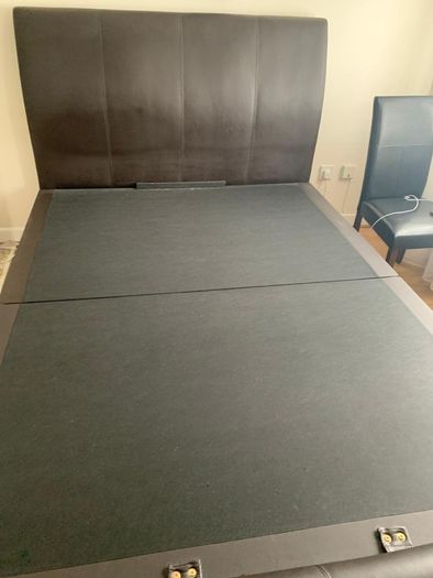 King Size Bed