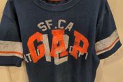 Boys GAP T-shirt