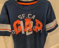 Boys GAP T-shirt