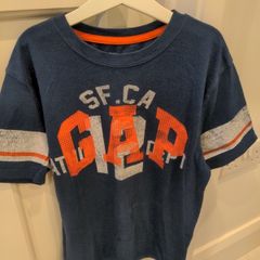 Boys GAP T-shirt
