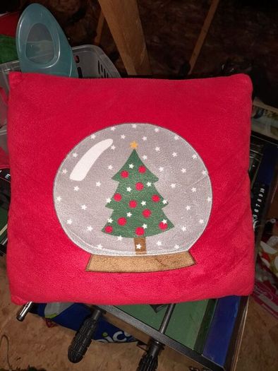 christmas cushions
