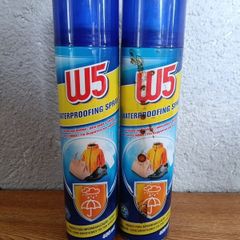 Waterproofing Spray