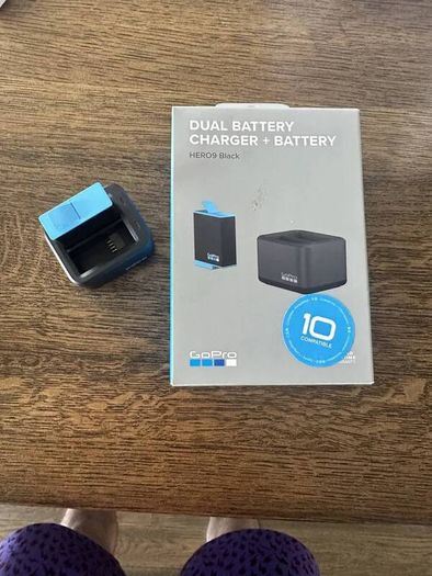 GoPro 10 Black