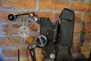 Vintage Film Camera Prop