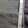 Grey pinstripe Ben Sherman suit Image 6