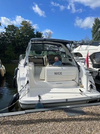 Boat for sale
