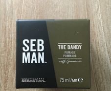 Sebastian Hair Styling Pomade