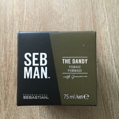 Sebastian Hair Styling Pomade