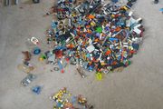 Lego mix