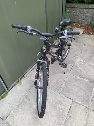 Apollo bike