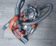 Dyson vacuum