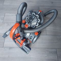 Dyson vacuum