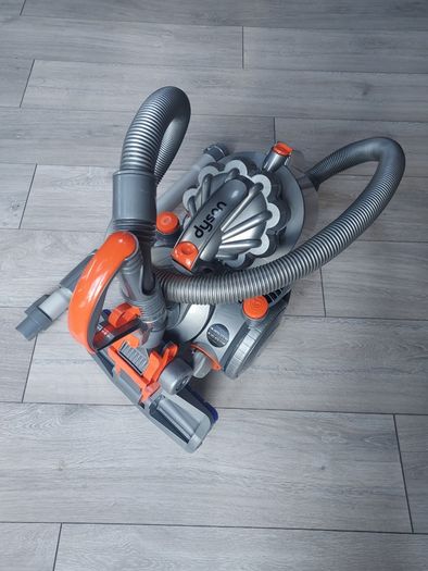 Dyson vacuum