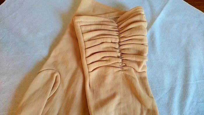 Vintage Gloves