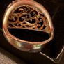 Silver ring Image 3