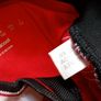 Manchester United Adidas Jersey Size Age 9/10years Image 5