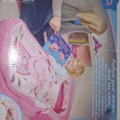Peppa Pig Ready Bed