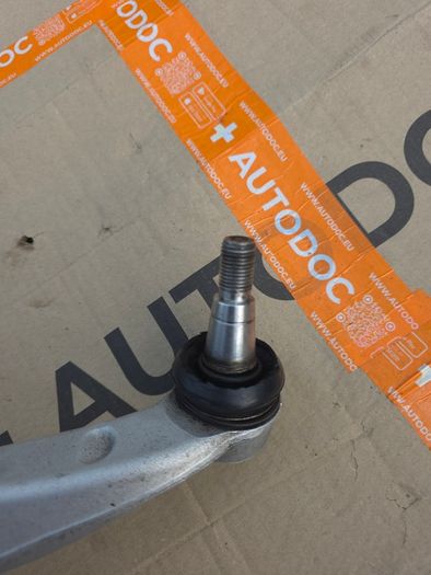 Front Lower Left Control Arm for Audi A6 C7 2012