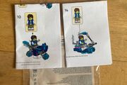 Lego Dreamzz