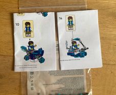 Lego Dreamzz