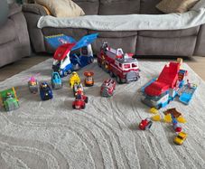 paw patrol