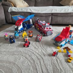 paw patrol
