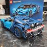Lego Bugatti Technic 42083 Image 5