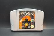 Hexen Nintendo 64