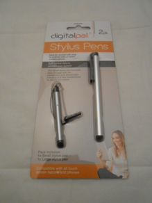 2 Pack Stylus Pens