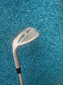 Titleist Vokey SM9 60 degree - Left Handed