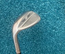 Titleist Vokey SM9 60 degree - Left Handed