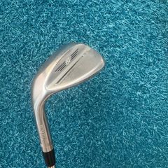 Titleist Vokey SM9 60 degree - Left Handed