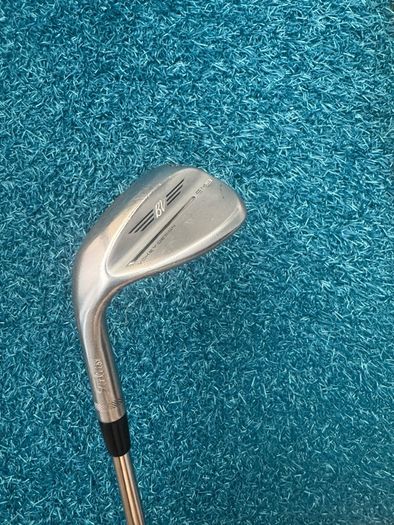 Titleist Vokey SM9 60 degree - Left Handed
